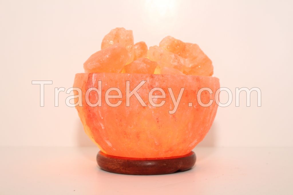 Himalayan Salt Lamps