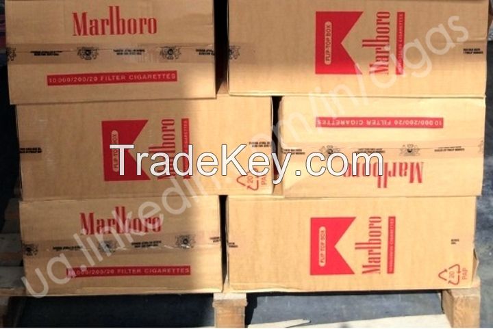 Cigarettes wholesale