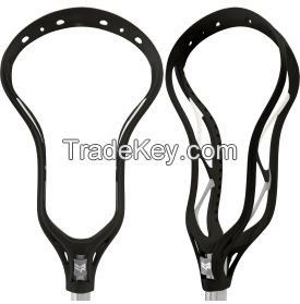 Warrior Men's Rabil X Unstrung Lacrosse Head