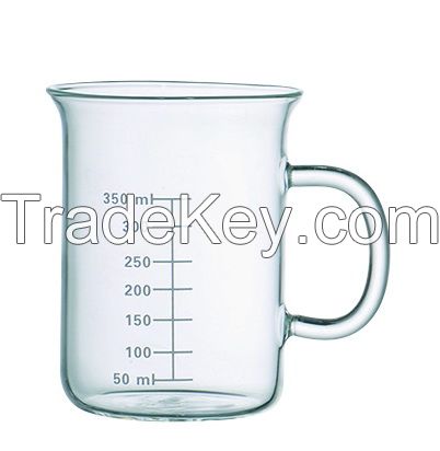 Sell Glass Measuring Jug for Household And Restaurant Uses