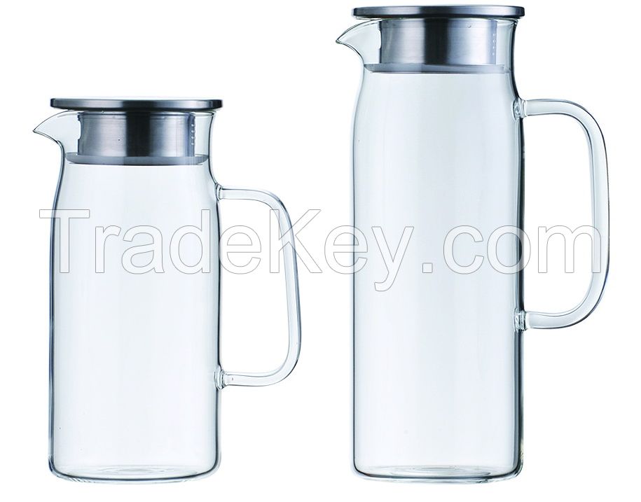 Sell Glass Water Kettle
