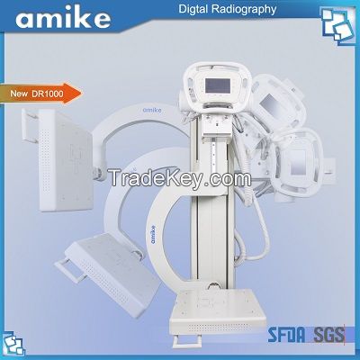 Digital Radiography (DR) X-Ray Medical Device