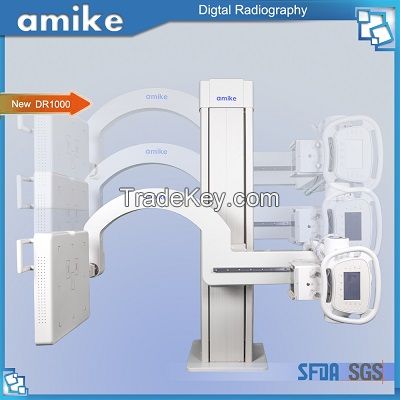 digital X-Ray Medical Machine for digital radiography system