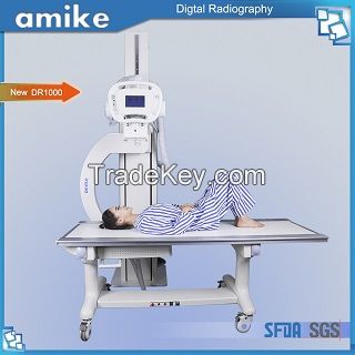 digital radiography X-Ray machine