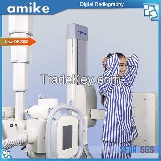 digital X Ray equipment with competitive price