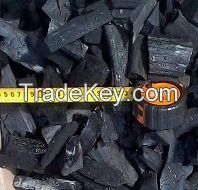 Sale hardwood charcoal from Ukraine