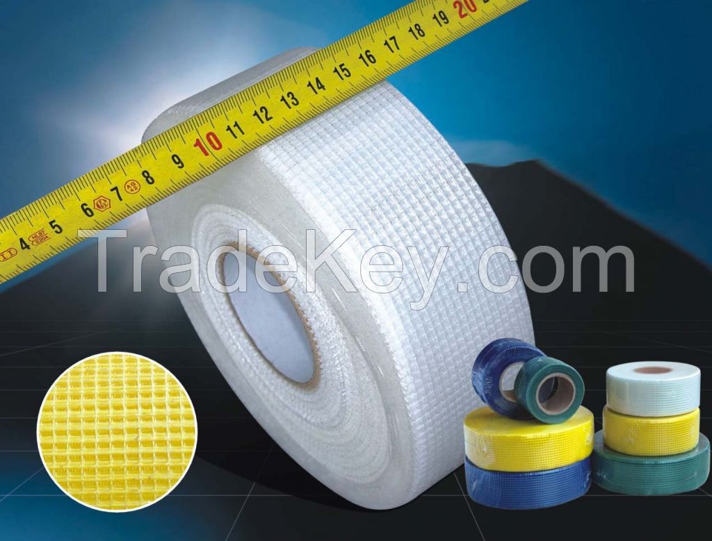 Self adhesive tape