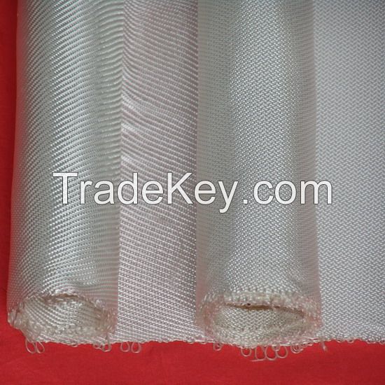 Electronics Fiberglass Cloth