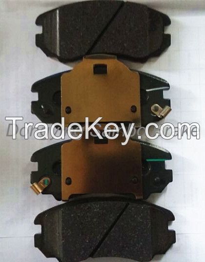 sell auto brake pads