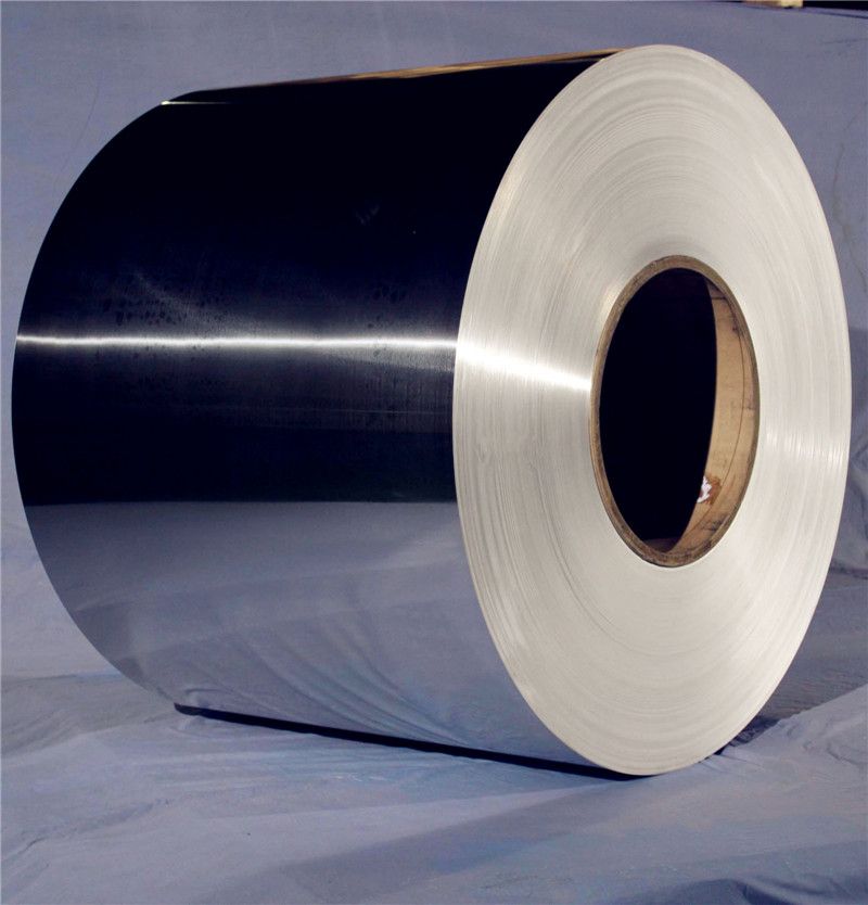 Good Quality DC03 Cold Rolled Steel Coil