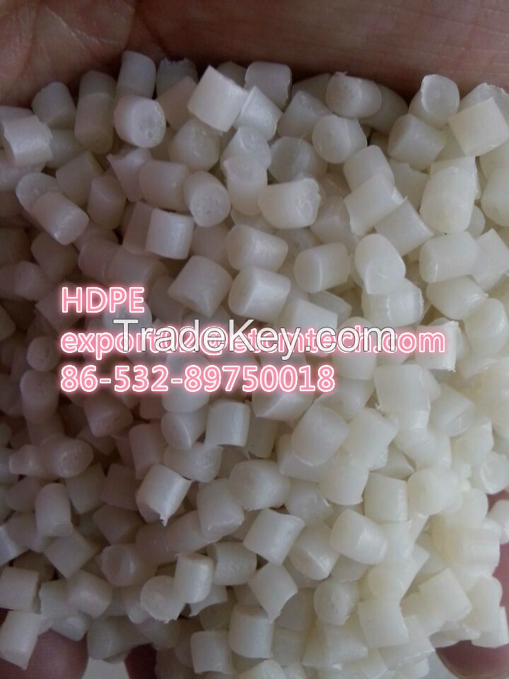 HDPE recycled