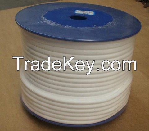 Expanded PTFE round joint sealant valve stem cord