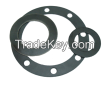 EXPANDED GRAPHITE LAMINATED GASKET