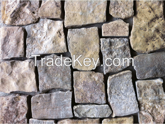 ZF2004A Limestone Loose Stone