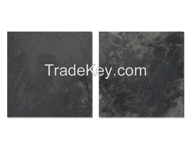 Black Slate Tile