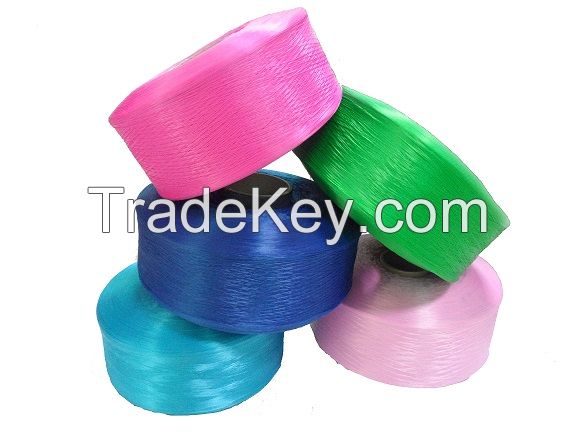 Sell Polypropylene Yarn