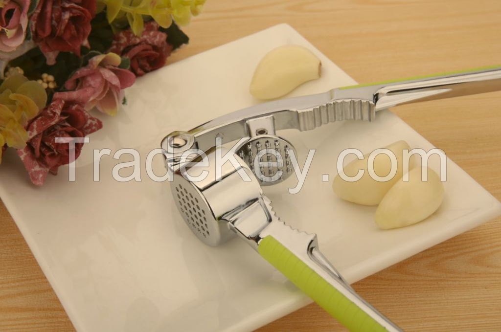 Garlic Press From Chinese Manufacturer