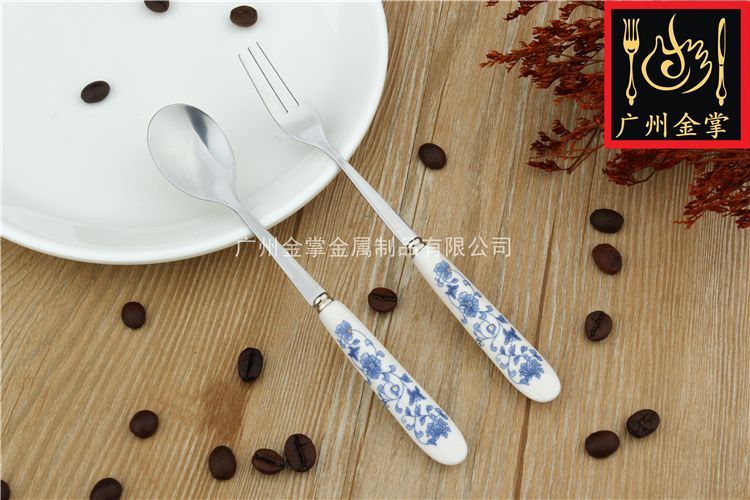 Stainless Steel Flatware Kitchen Items From Chinese Manufacturer