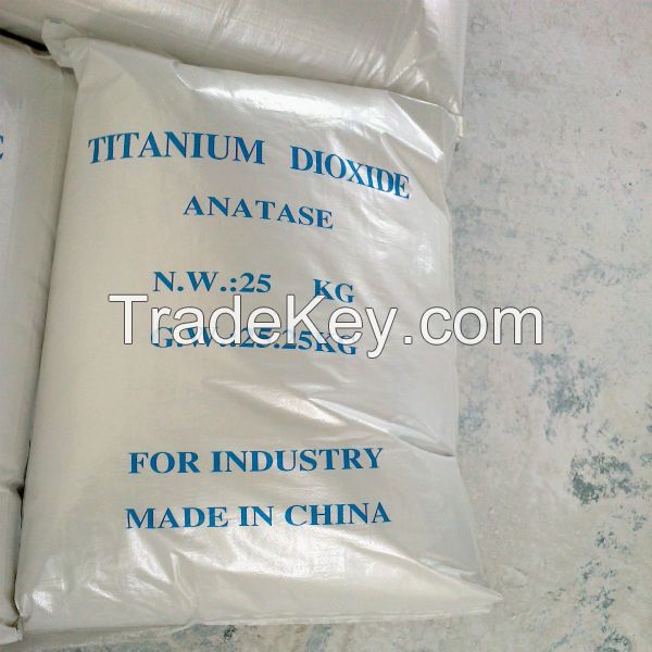 titanium dioxide anatase