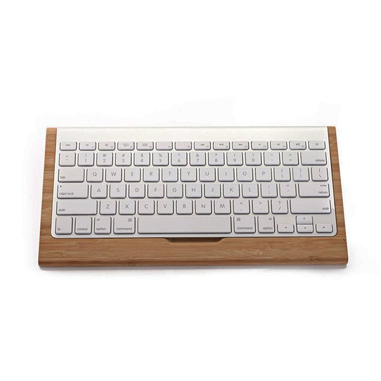 Bamboo Keyboard Tray YL009WM