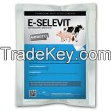 Sell E SELEVIT, the prevention and treatment of vitamin E and selenium deficiencies for livestock and poultry