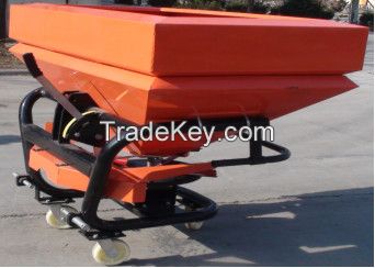 fetilizer spreader