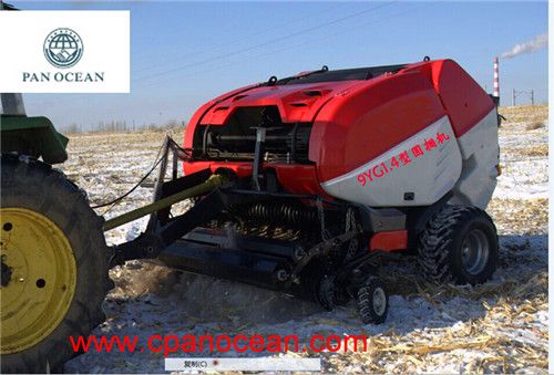 sell forage bale baler