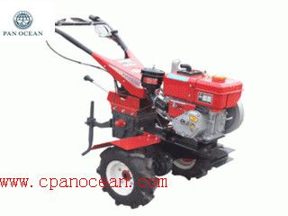 sell 4kw gasoline engine motor tiller