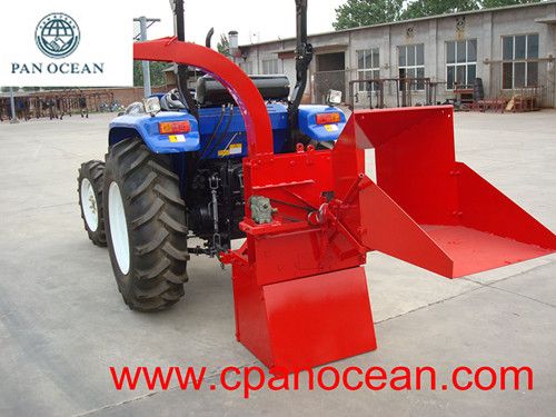 sell quality wood chipper