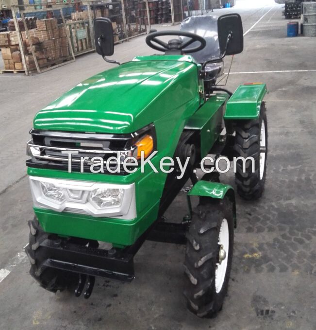 sell 12hp small tractor