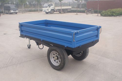 sell quality mini trailer