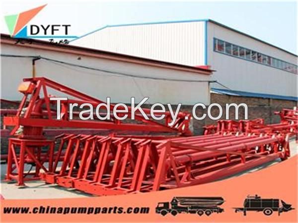 placing boom, China factory, China supplier