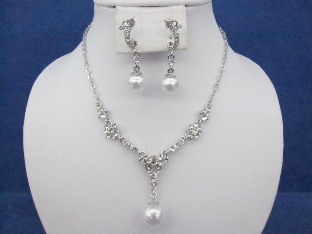 2016 elegant style jewelry set