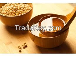 Simcha Soybeans oil