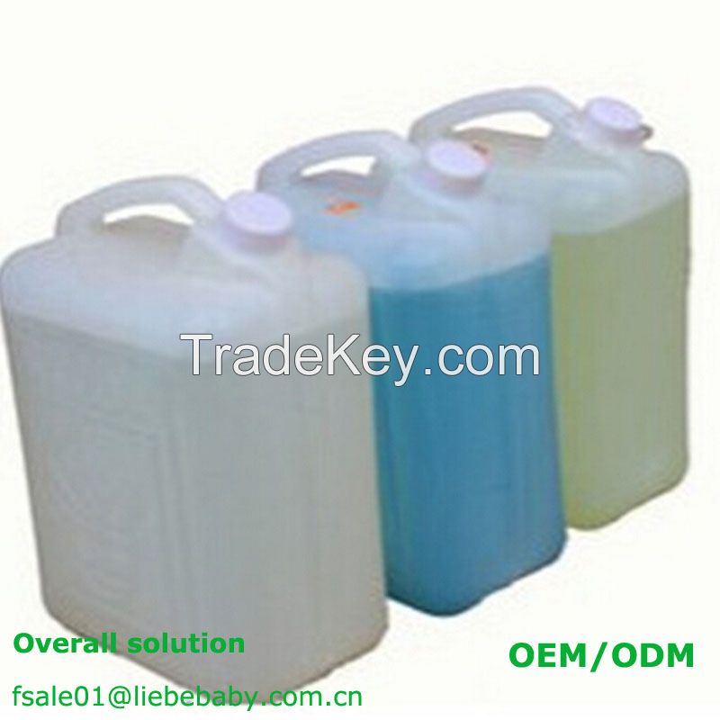 ODM OEM Hotel or Hospital Used Liquid Toilet Liquid Hand Soap Harmless for Hands in Bulk Stocked Supplies