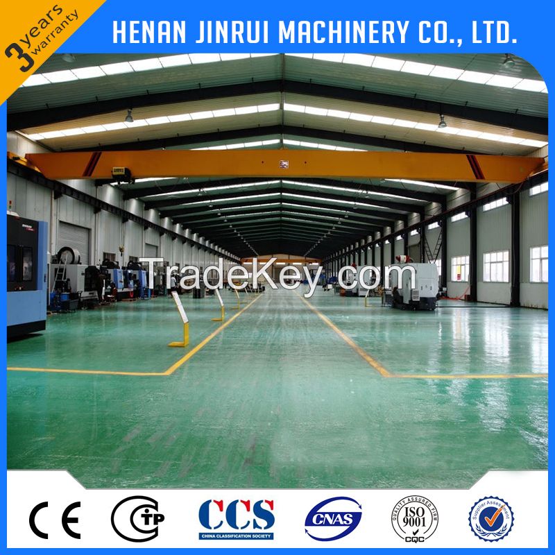 Single Girder Bridge /Overhead Crane