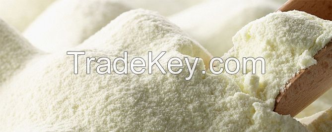 Full Cream Milk Powder