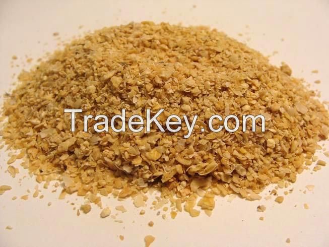 poultry feed soyabean meal low price