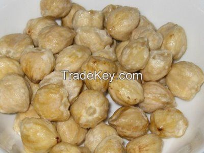 Common Cultivation Premium Candle Nut