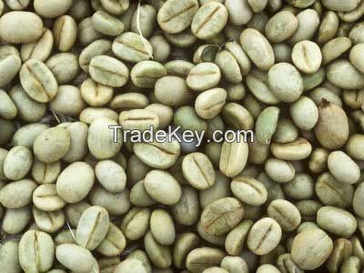Coffee Beans (Robusta A)