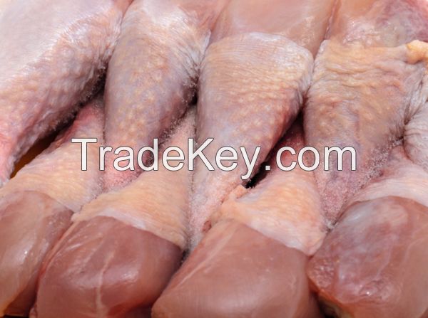 hot sale high quality frozen chicken feet export