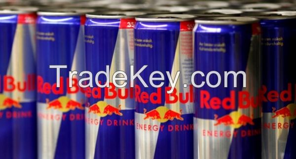 Wholesale red energy drinks