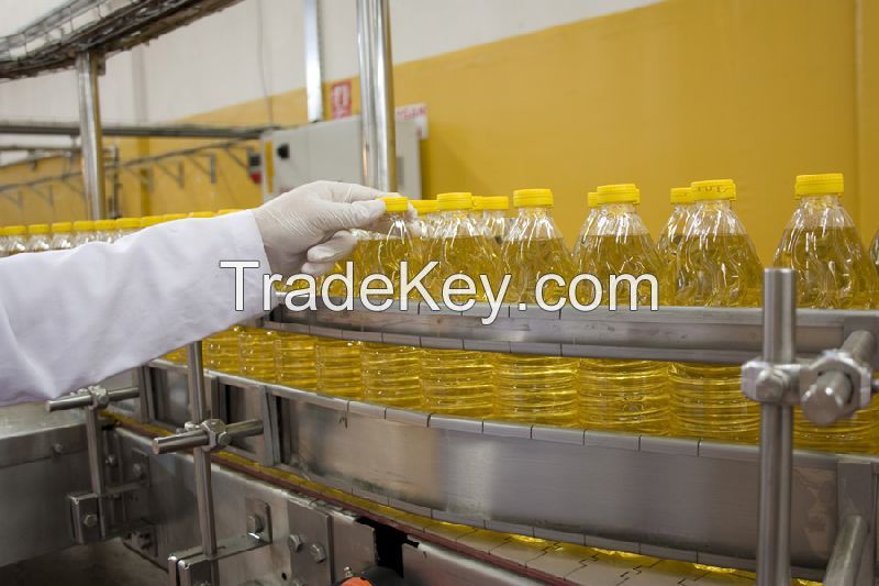 Grade AA High Quality Refined Sun Flower Oil 100% malaysian refined sunflower oil