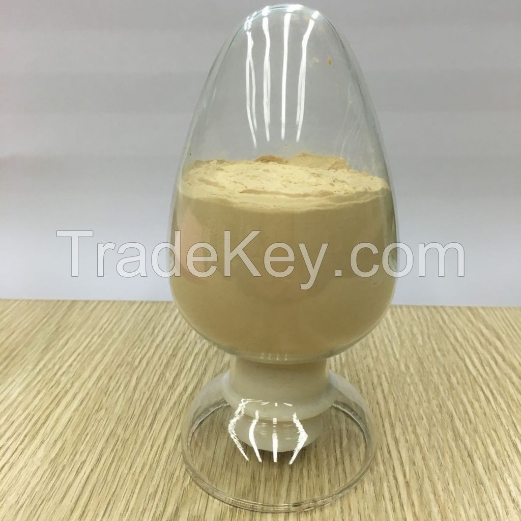 Selenium yeast powder for animal feed