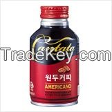 Instant Coffee, Canned Coffee, Canned Beverage, Korean Coffee, Made in Korea