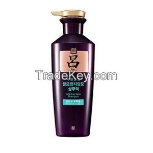 For Sensitive Hair Care Shampoo , Korean Cosmetics, Beauty Merchandise