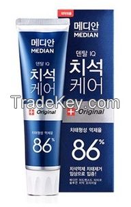 Toothpaste, Korean Toothpaste, Made in Korea, Korean Personal Care Item