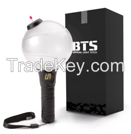 BTS Light Stick (Army Bomb), Official Goods, Supplier, Korean Merchandise