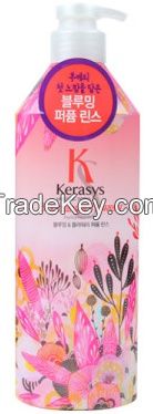 Korean Brand Blooming Perfume Hair Conditioner, Beauty Care, Hair Care, Wholesale Price, Rinse