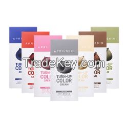 Hair Beauty Dye Korean Brand Cosemtics, Colorful, Hair Care Product, Wholesale